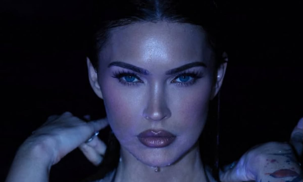Megan Fox. Foto: Reprodução/Instagram/meganfox