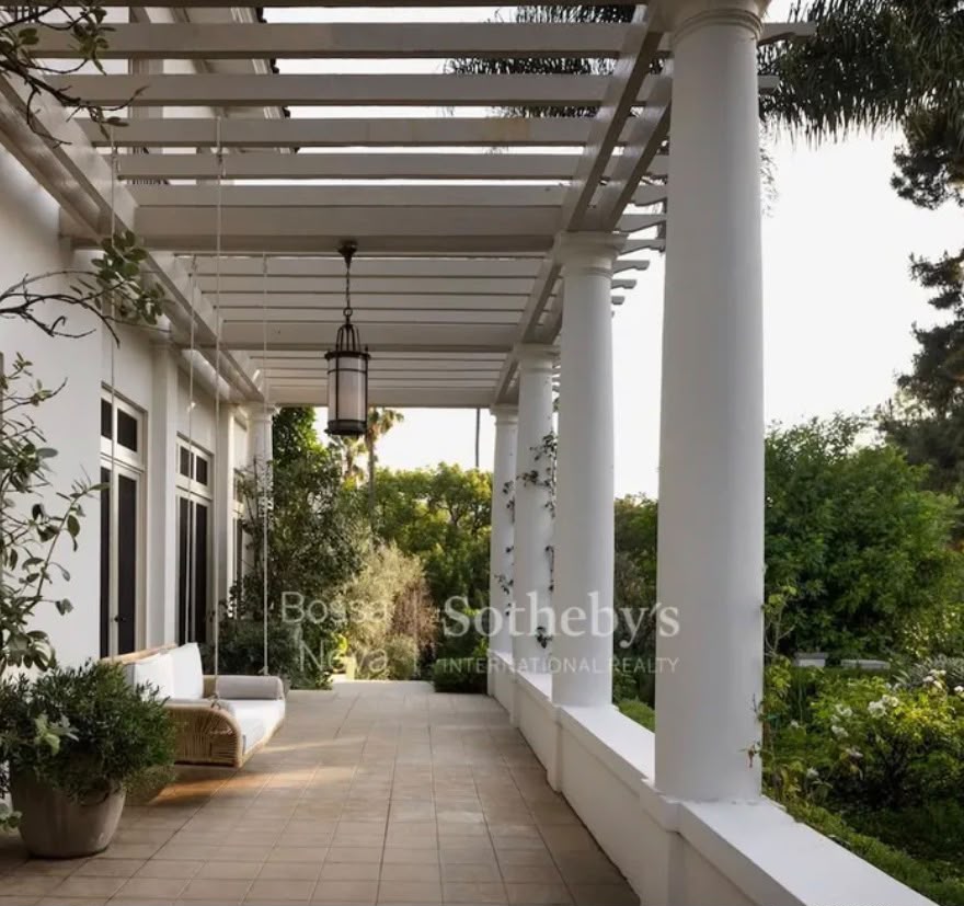 Foto: Reprodução Bossa Nova Sotheby's International Realty 