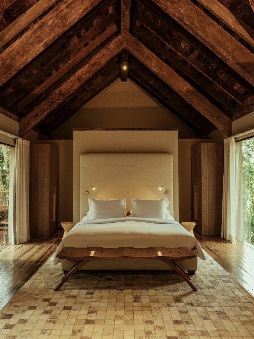 Villa Suíte - Botanique Hotel. Foto: Divulgação: Botanique Hotel