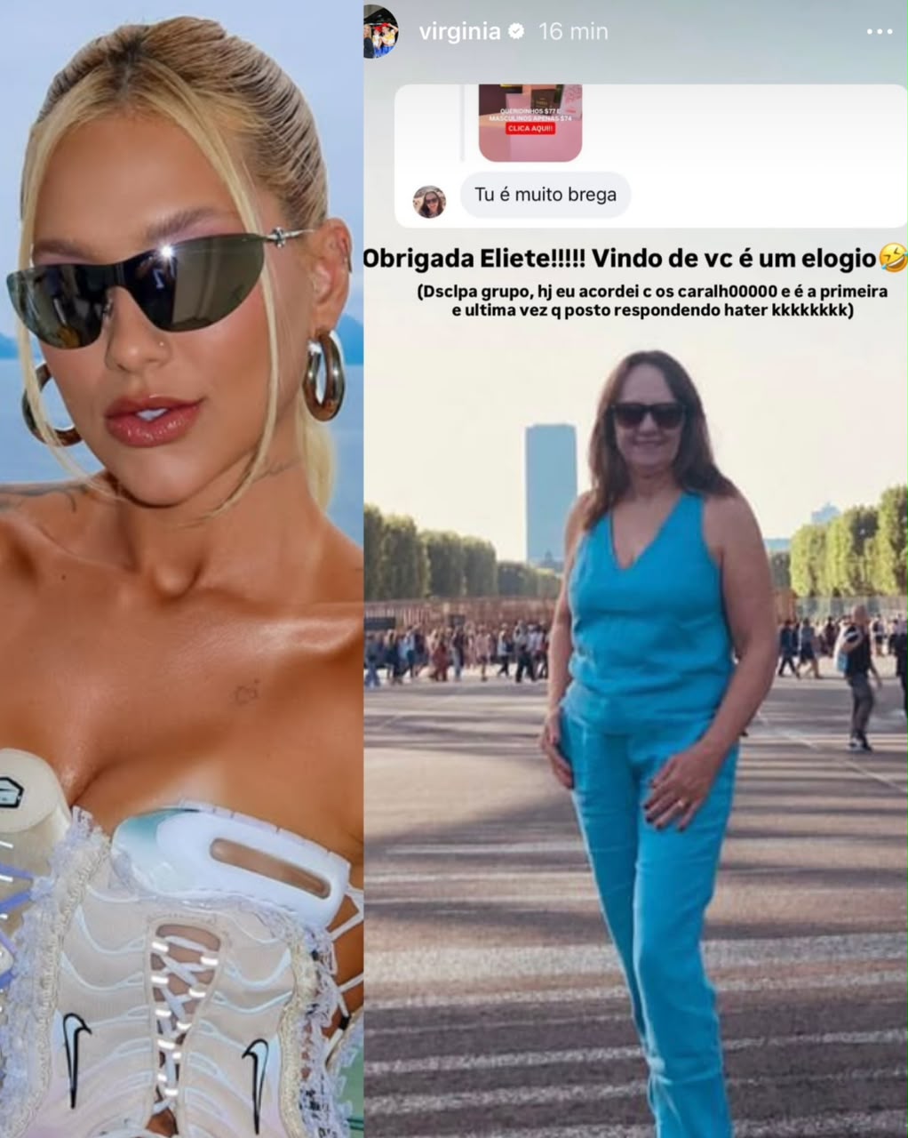 Foto: Reprodução Instagram
