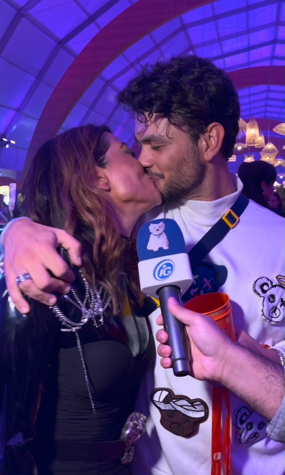 Foto: Fagner Vilela - iG 