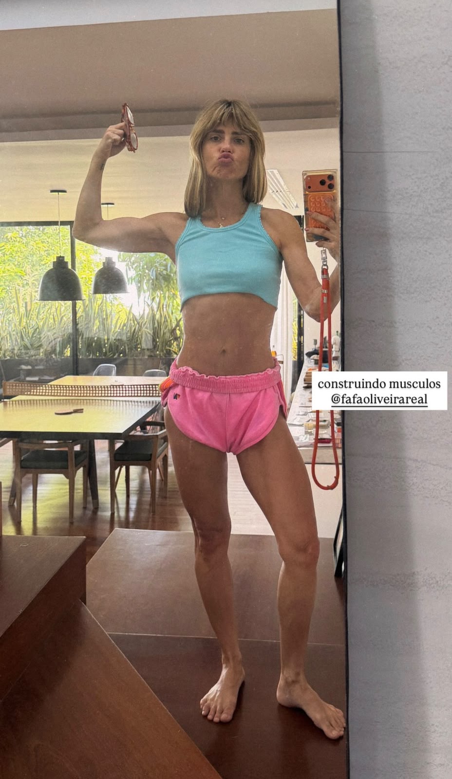 Foto: Reprodução Instagram