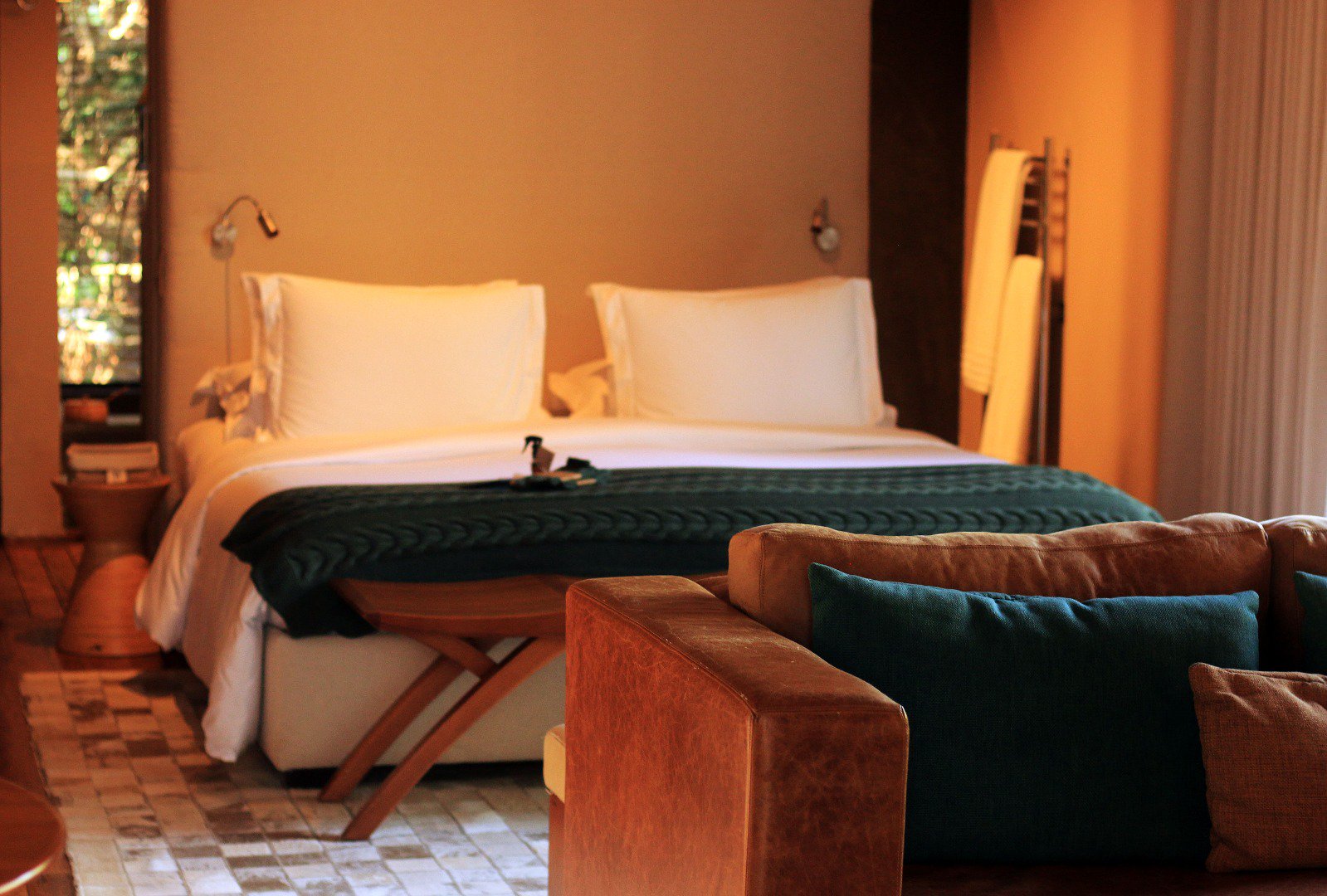Villa Standard - Botanique Hotel. Foto: Divulgação: Botanique Hotel