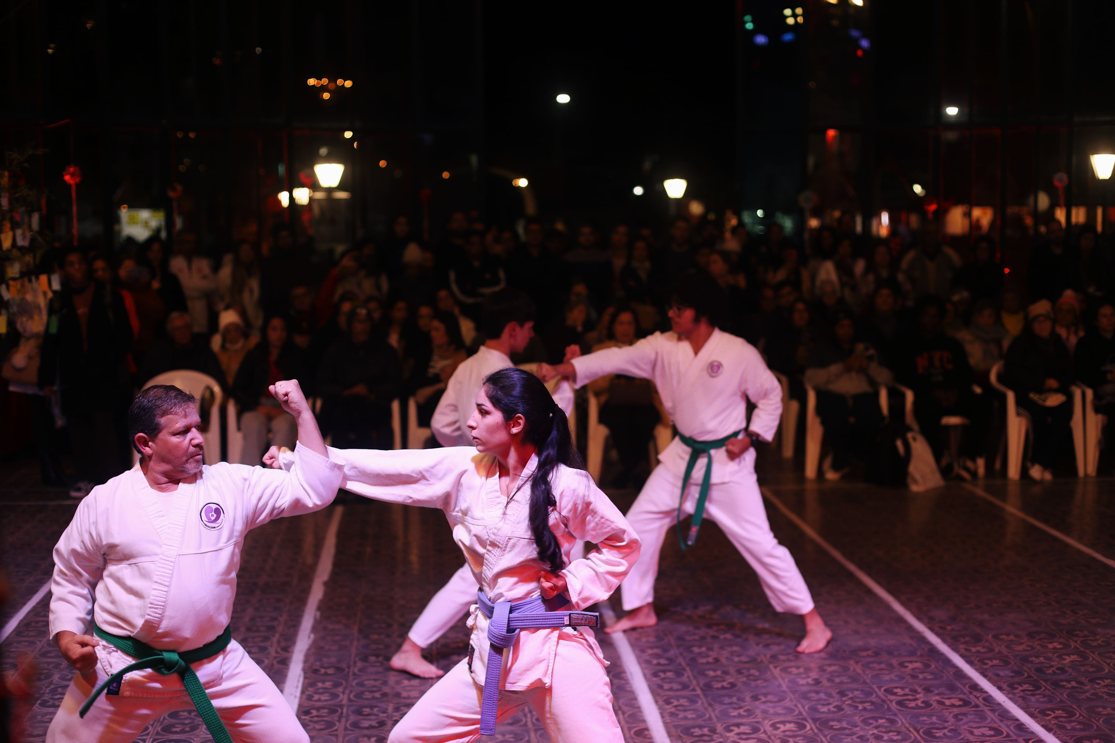 Festival Bunka-Sai - Petrópolis (RJ). Foto: Divulgação