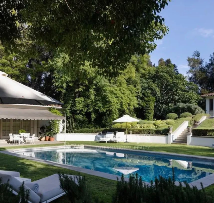 Foto: Reprodução Bossa Nova Sotheby's International Realty 
