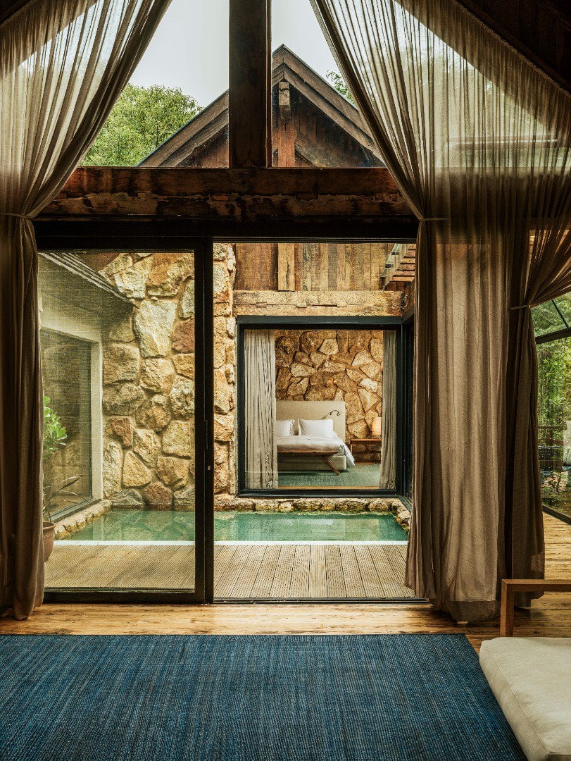 Villa Botanique - Hotel Botanique. Foto: Divulgação: Botanique Hotel