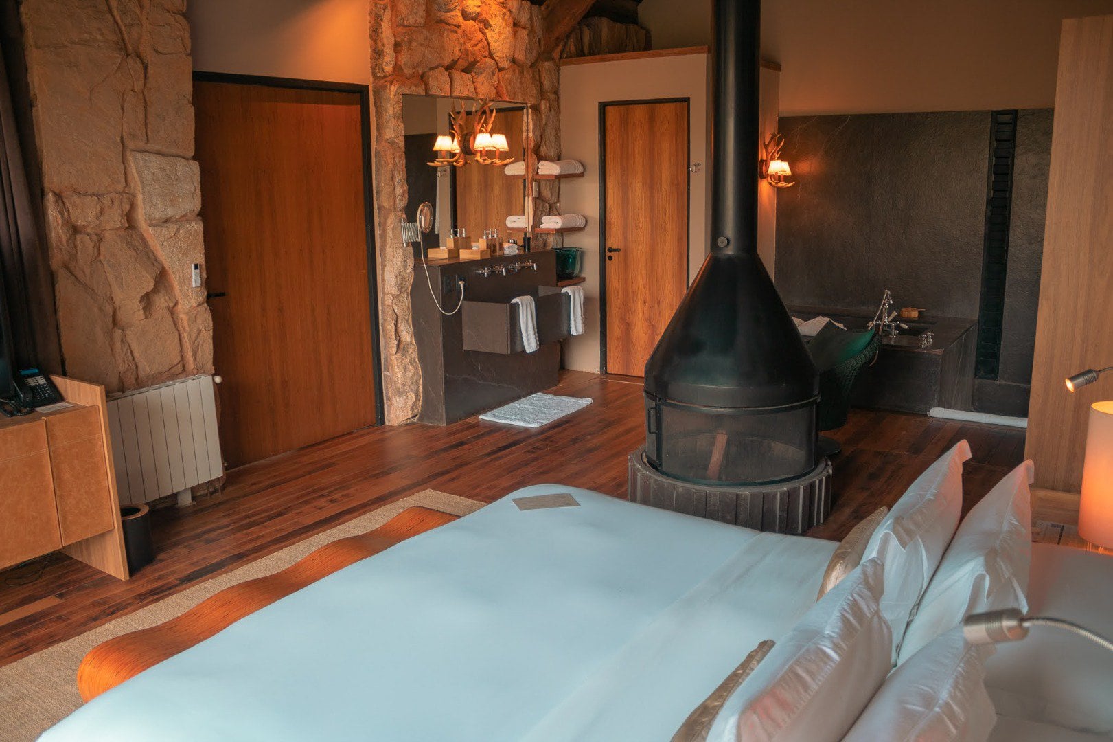Villa Botanique - Hotel Botanique. Foto: Divulgação: Botanique Hotel