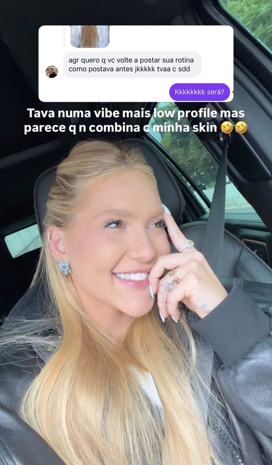 Foto: Reprodução Instagram