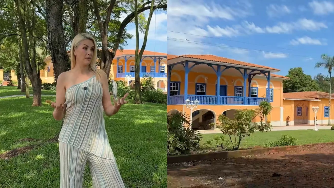 Foto: Reprodução Instagram