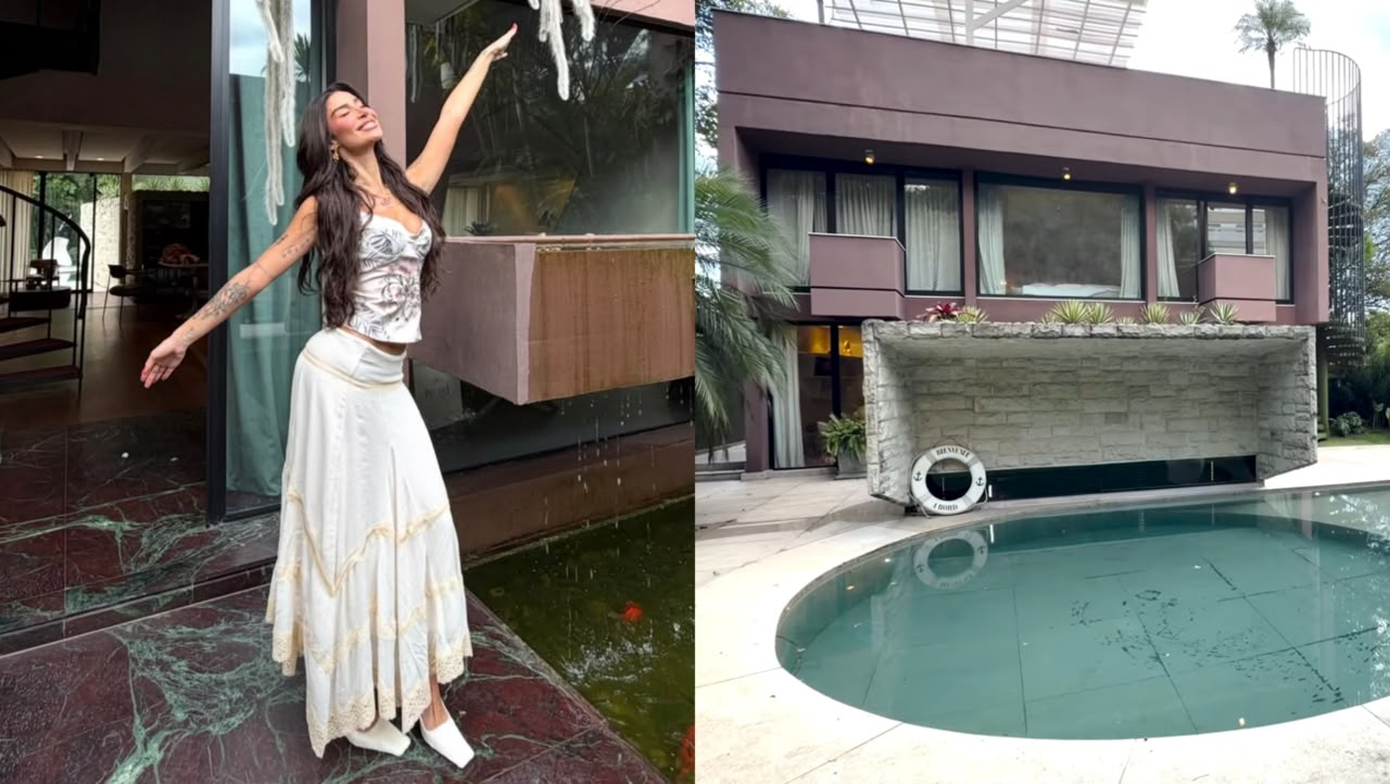 Foto: Reprodução Instagram/Youtube