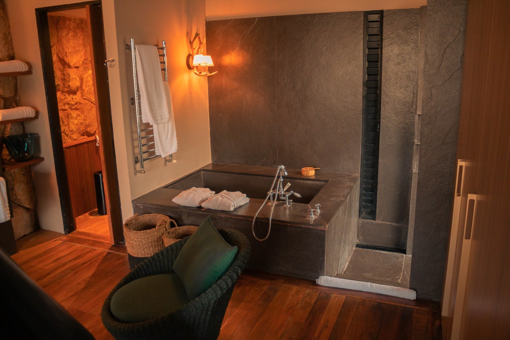 Villa Botanique - Hotel Botanique. Foto: Divulgação: Botanique Hotel