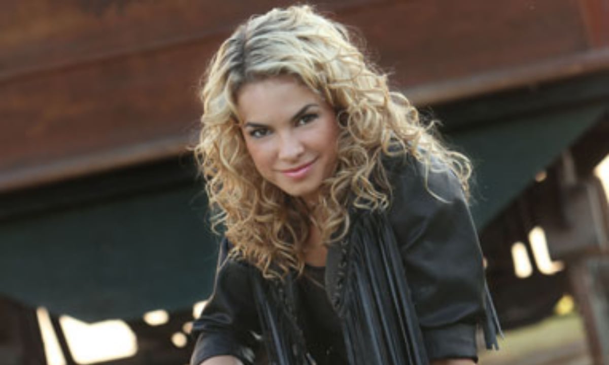 Lua Blanco. Foto: Reprodução/Instagram