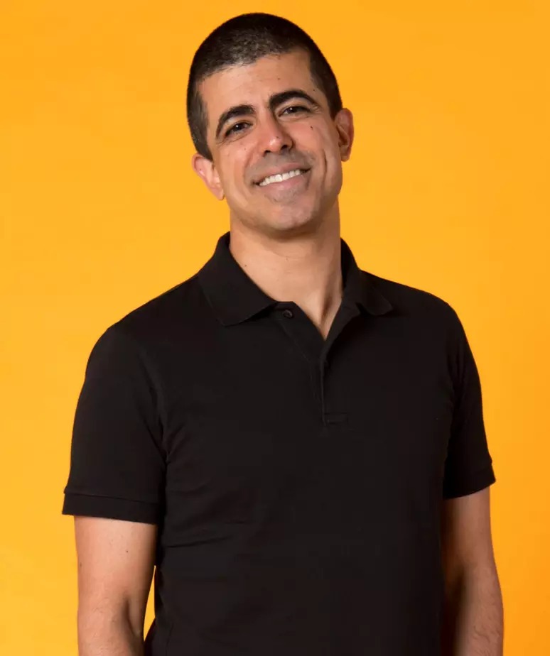 Marcius Melhem. Foto: Divulgação