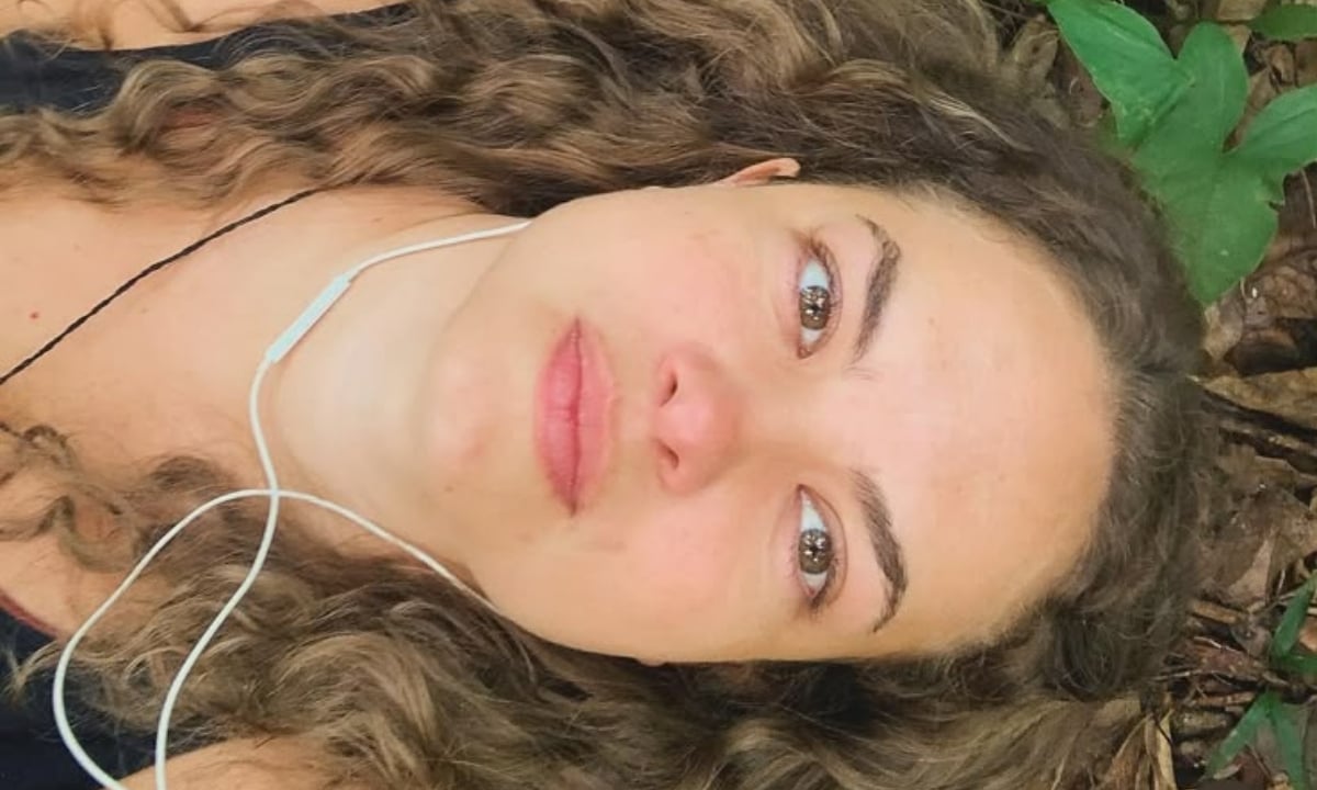 Lua Blanco. Foto: Reprodução/Instagram