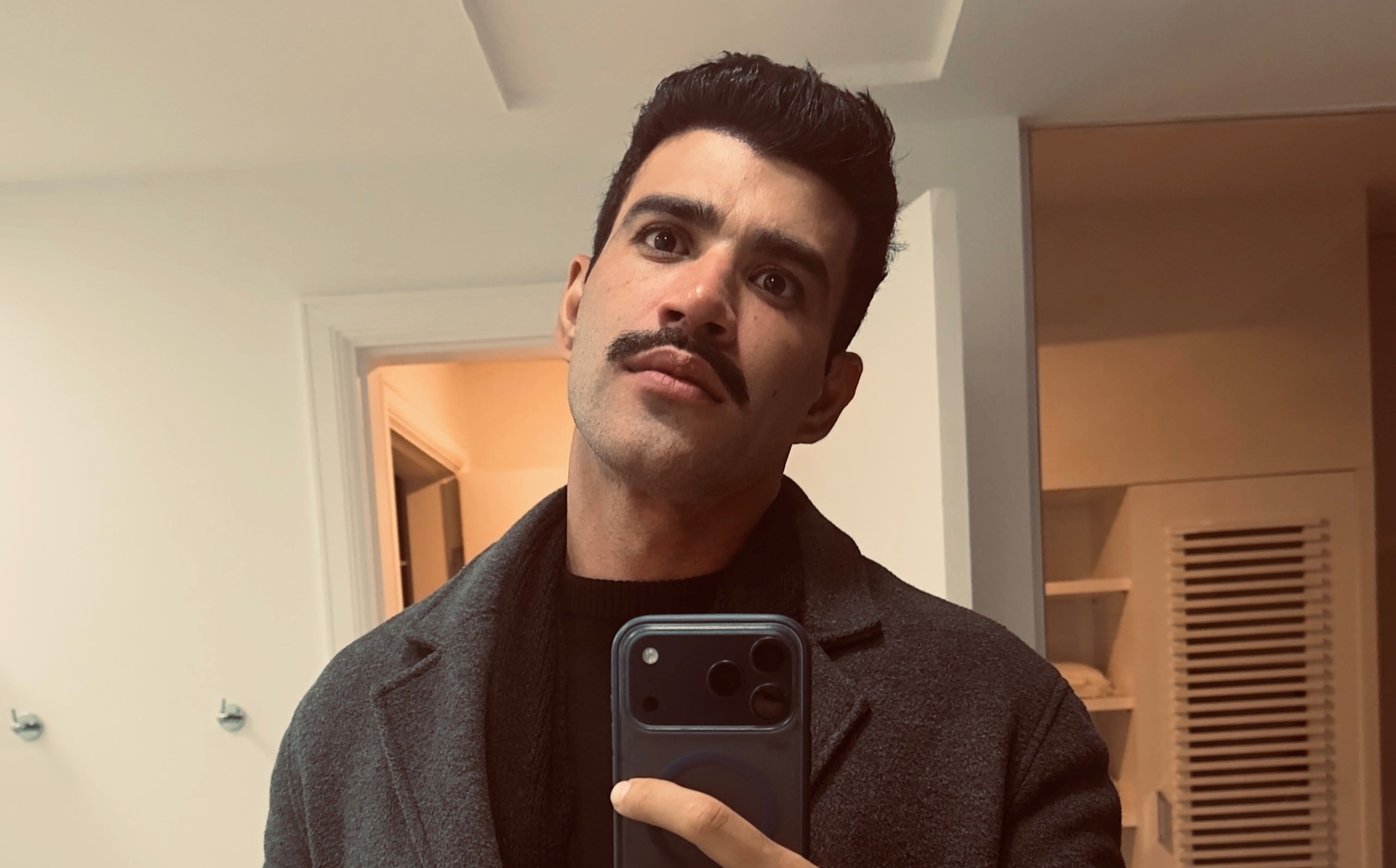 Gusttavo Lima é condenado a indenizar mulher que fez o "L" e foi expulsa de show em Fortaleza. Foto: Reprodução/Instagram