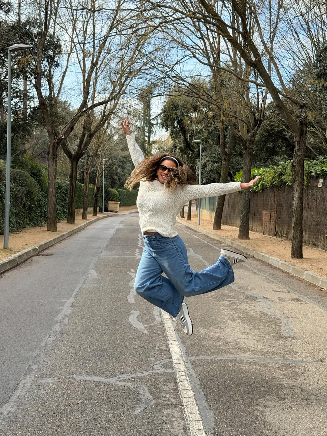 Vilmeci Passarinho. Foto: Reprodução/Instagram