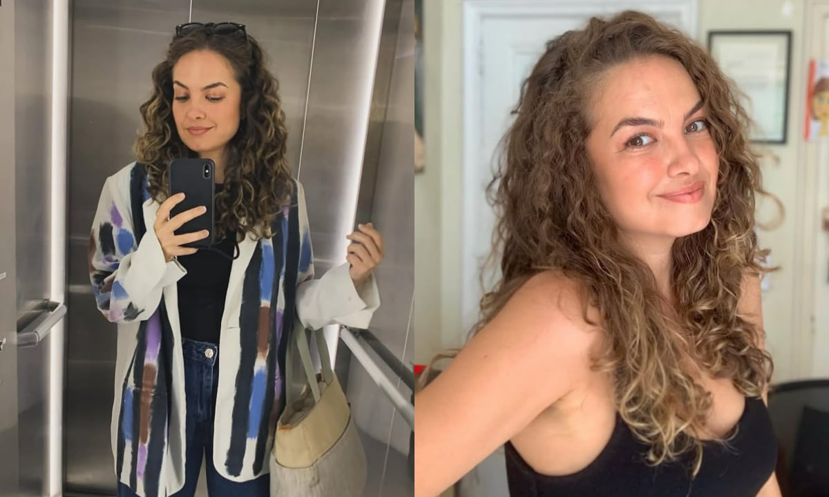 Lua Blanco. Foto: Reprodução/Instagram