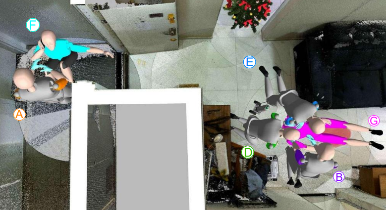 Versão dos policiais sobre a ocorrência. Foto: Arquivo Investigação Criminal