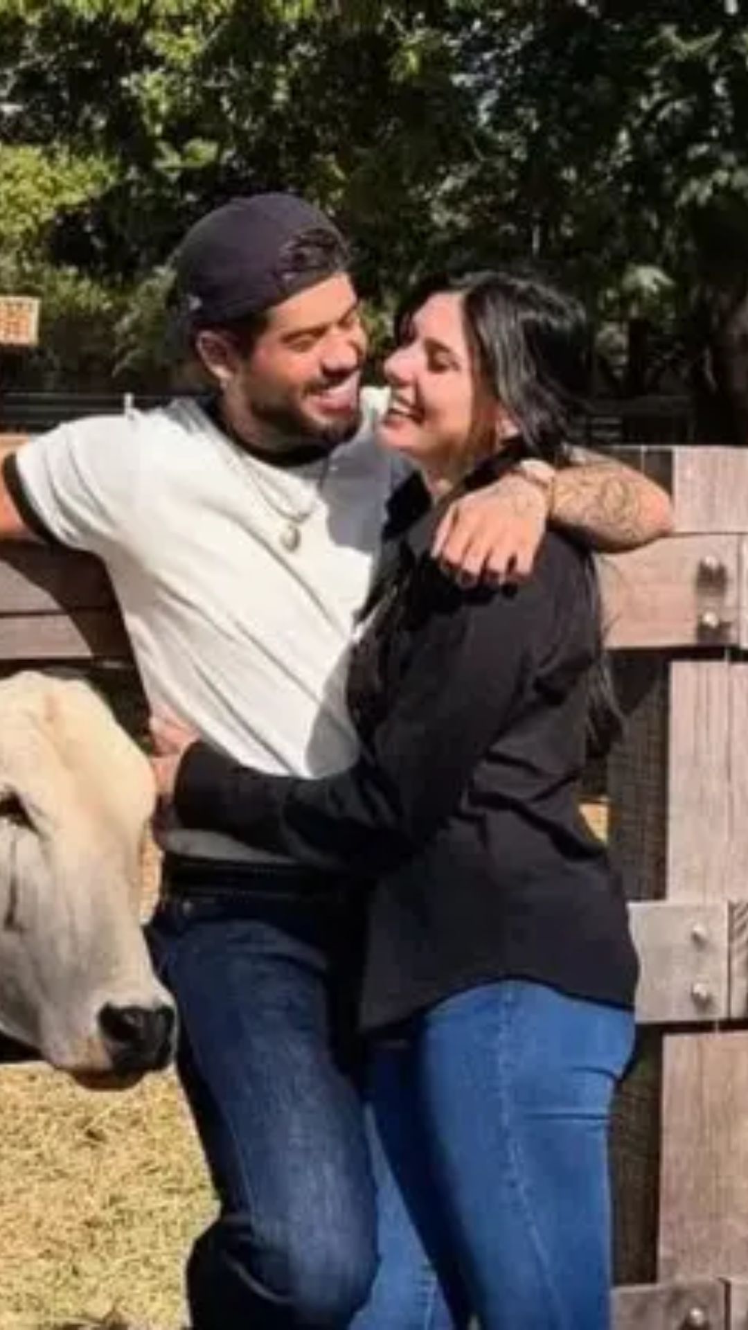 Zé Felipe e Ana Castela: 5 curiosidades sobre o novo casal sertanejo. Foto: Redes sociais
