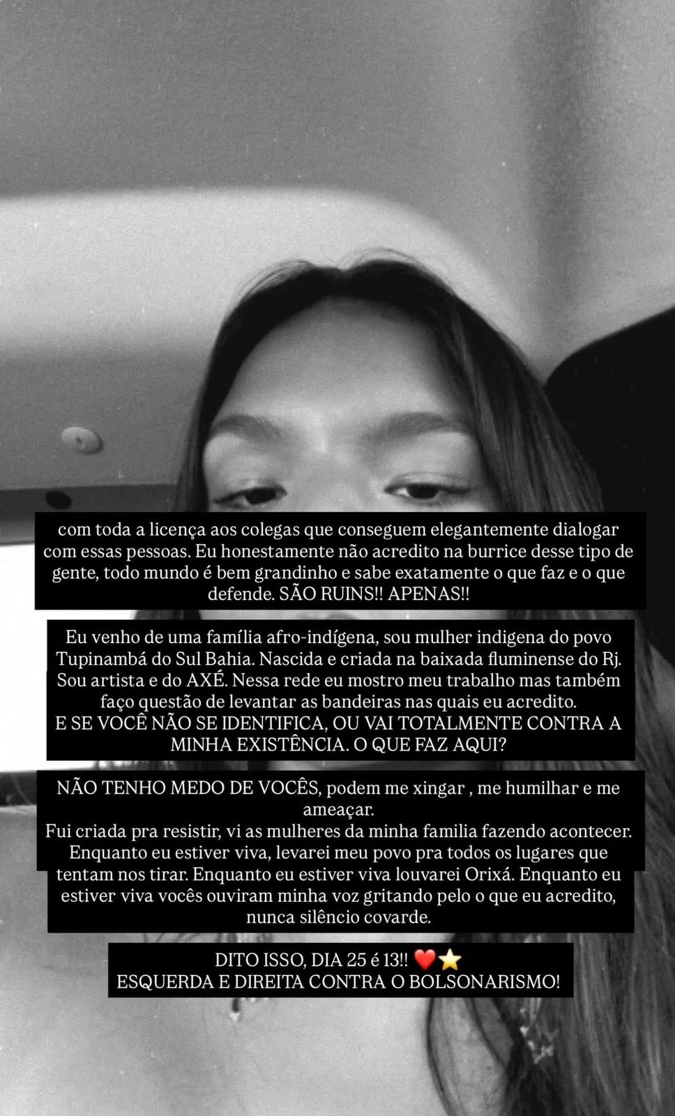 Foto: Reprodução Instagram