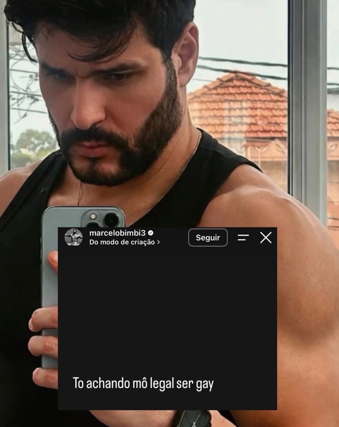Foto: Reprodução Instagram