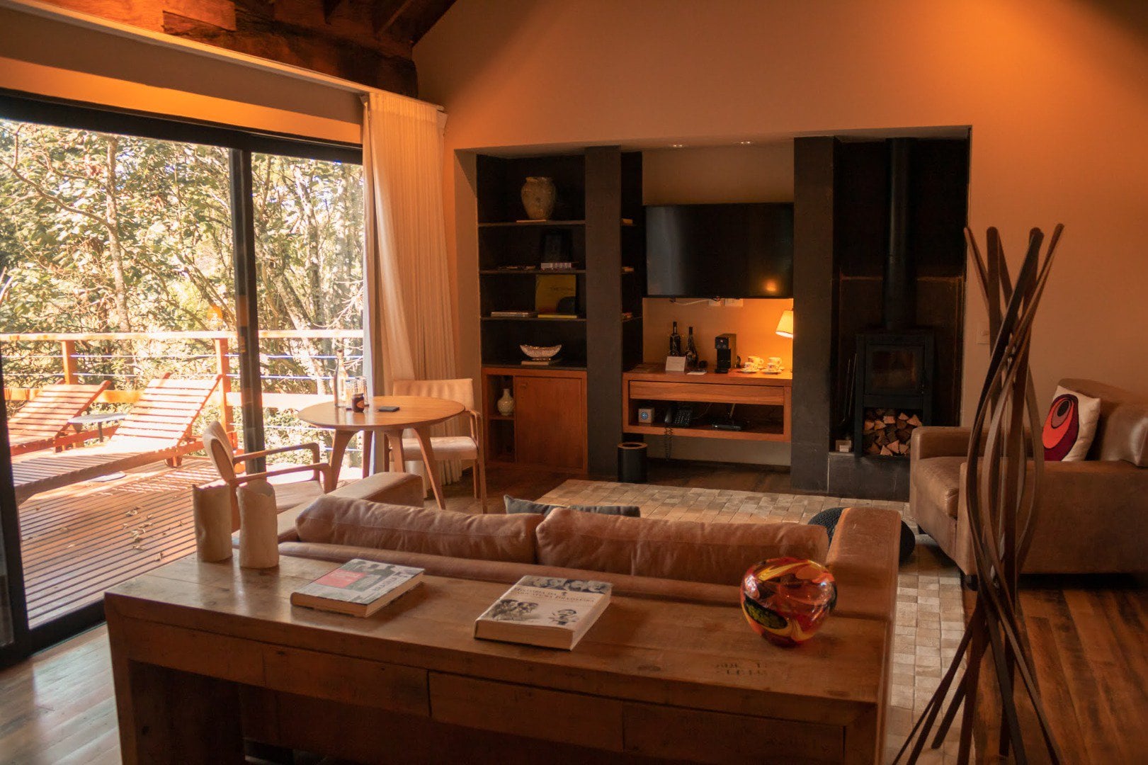 Villa Suíte - Botanique Hotel. Foto: Divulgação: Botanique Hotel