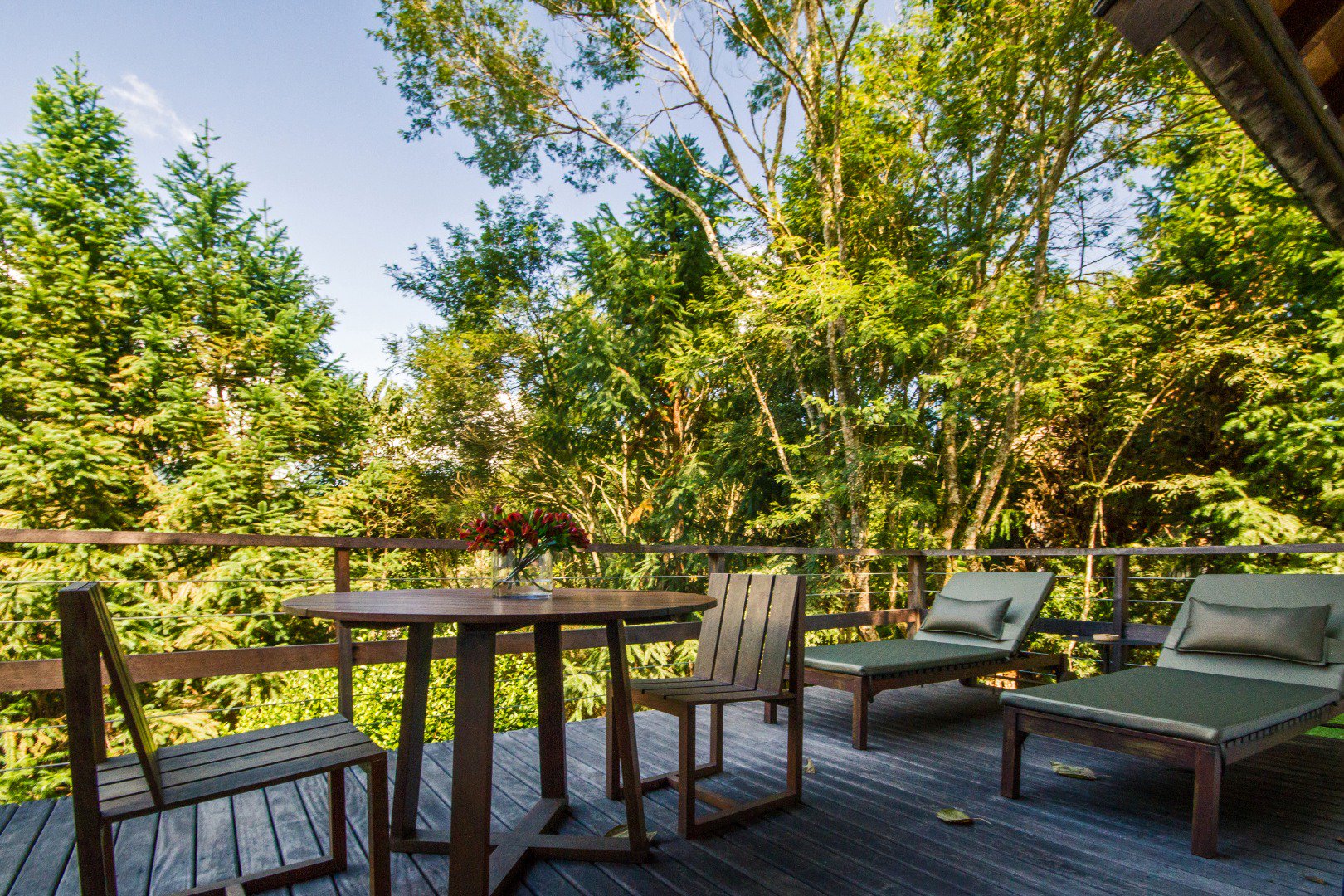 Villa Standard - Botanique Hotel. Foto: Divulgação: Botanique Hotel