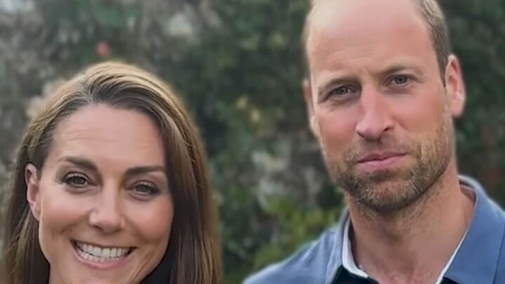 Kate Middleton já era rica antes se tornar princesa. Foto: Reprodução: Instagram