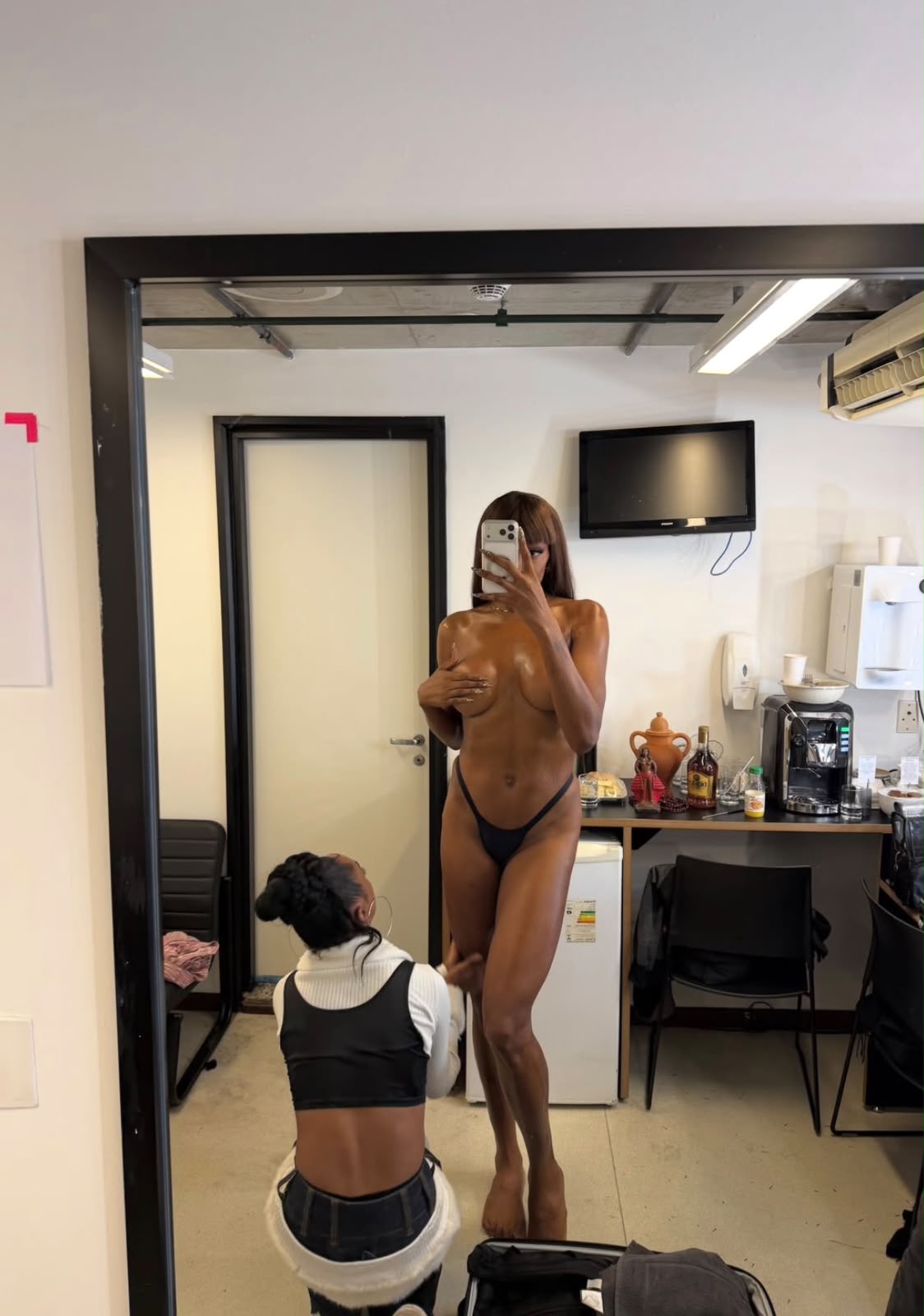 Foto: Reprodução Instagram