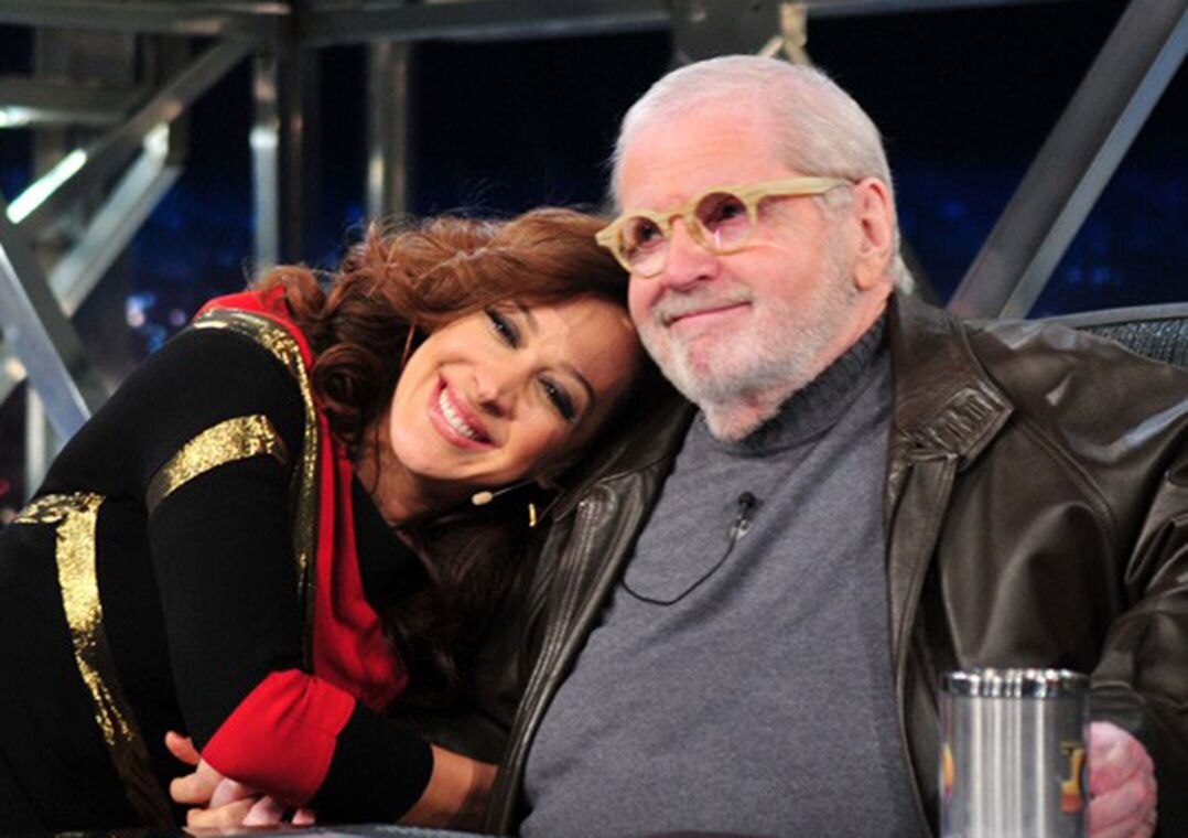 Claudia Raia abre o jogo sobre romance com Jô Soares: 'Foi muito sofrido'. Foto: Reprodução