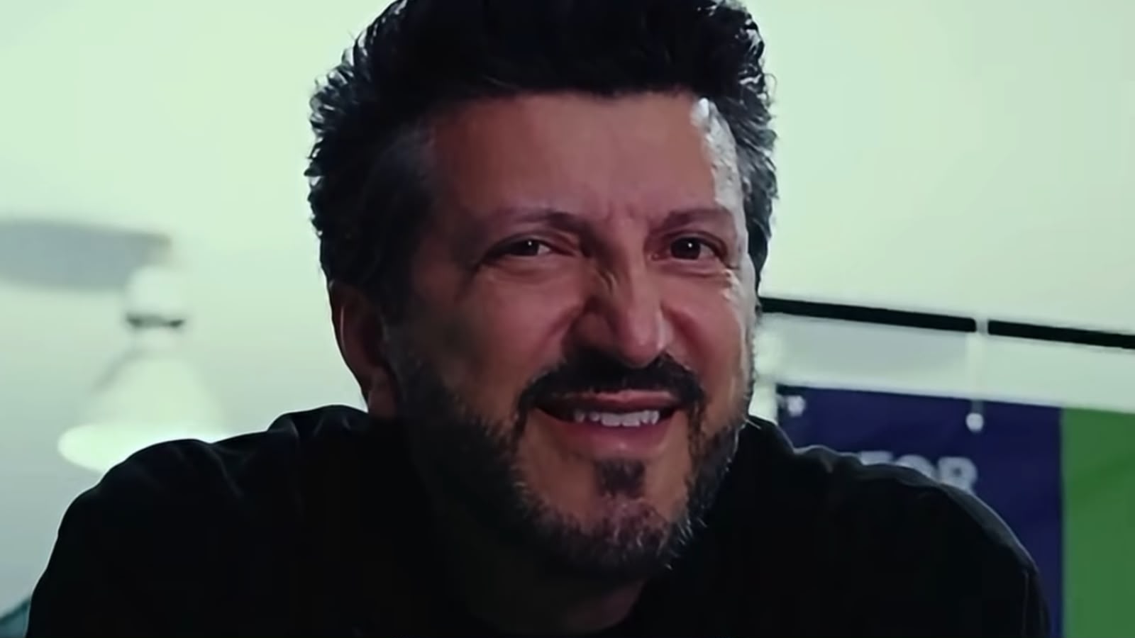 Lito Sousa já participou de pegadinha do Faustão antes da fama.. Foto: Reprodução Instagram