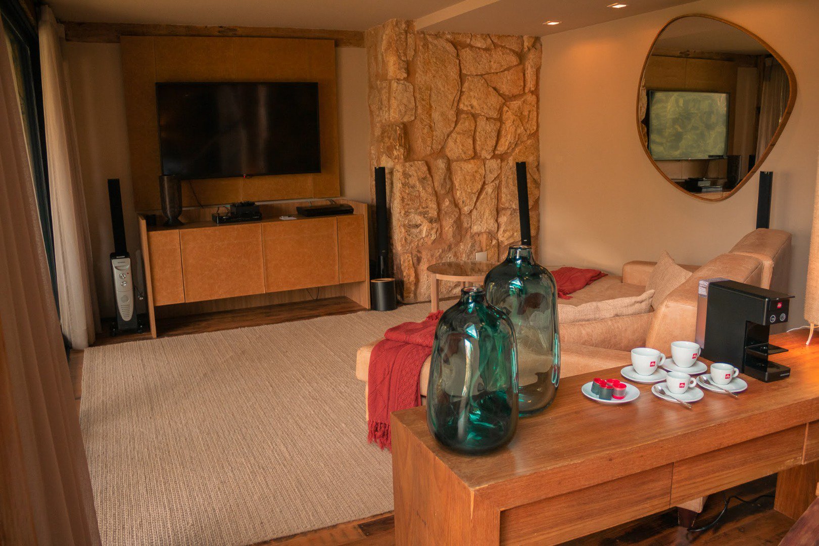 Villa Botanique - Hotel Botanique. Foto: Divulgação: Botanique Hotel