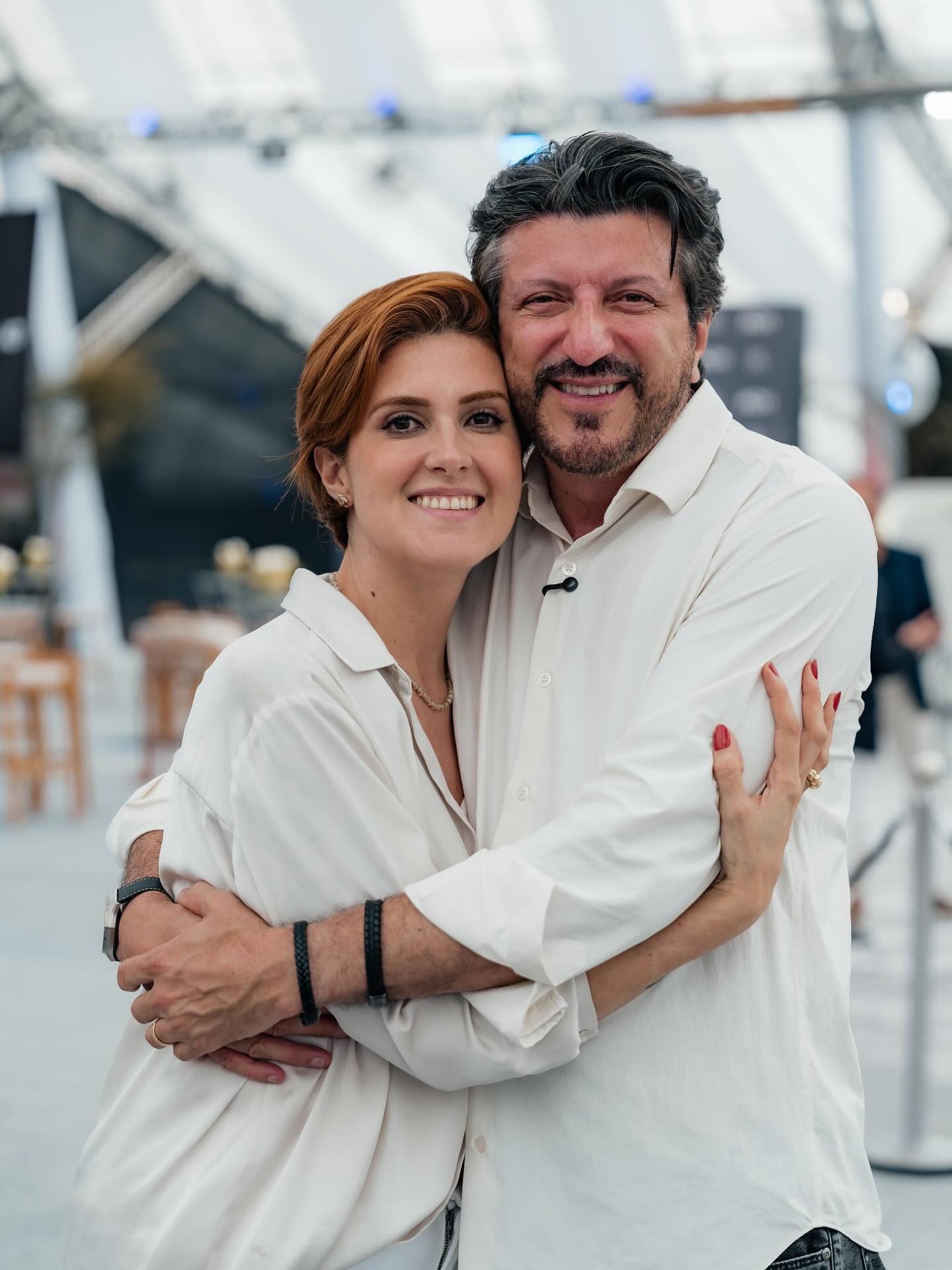 Lito Sousa abre o coração sobre o diagnóstico de doença rara e deixa mensagem de esperança aos fãs Reprodução/Instagram/@milaseidl