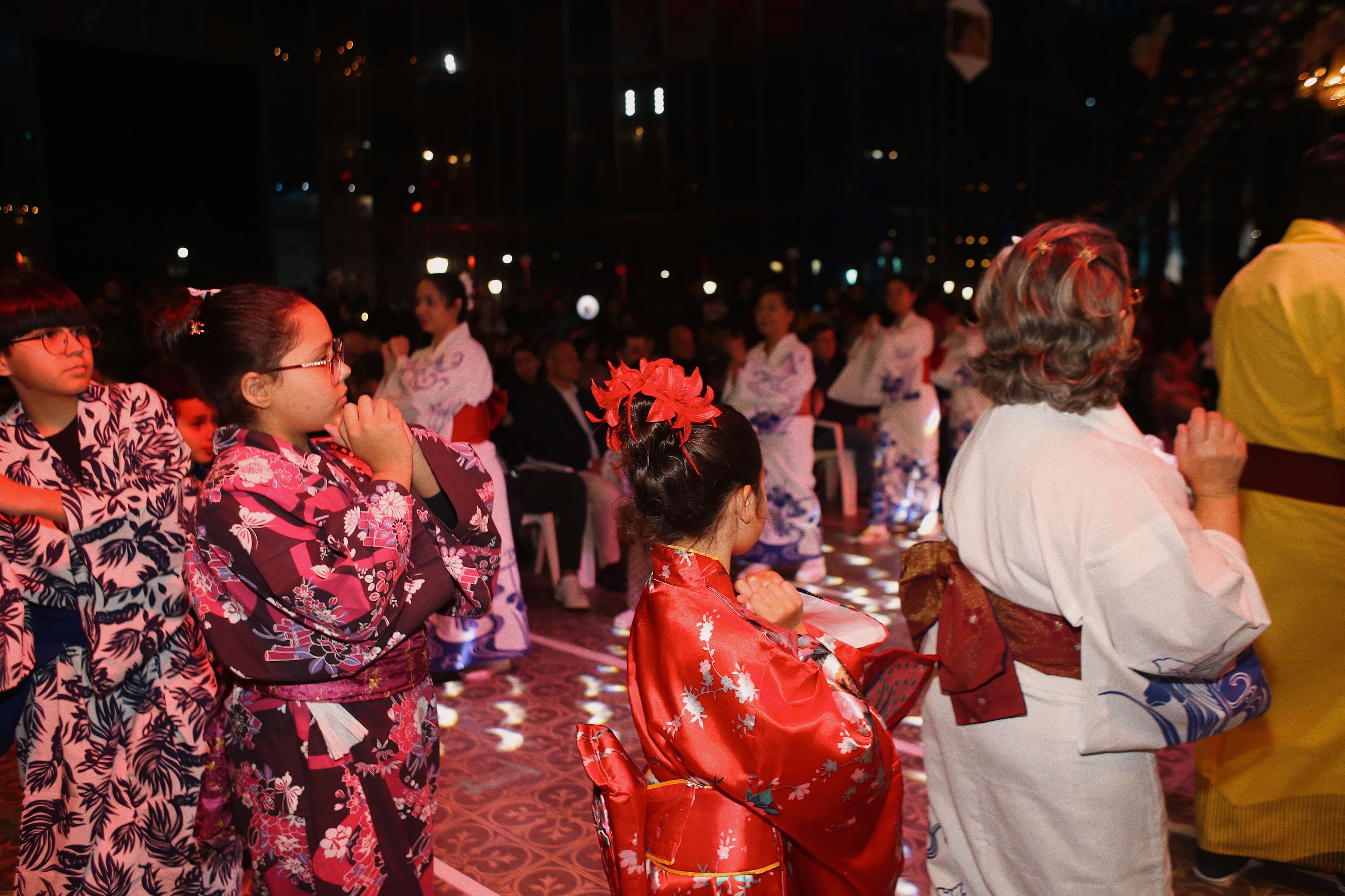 Festival Bunka-Sai - Petrópolis (RJ). Foto: Divulgação