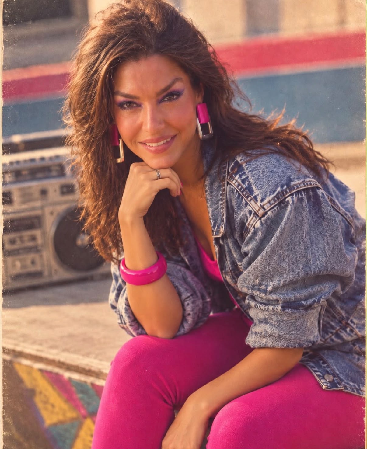 Thais Fersoza . Foto: Instagram