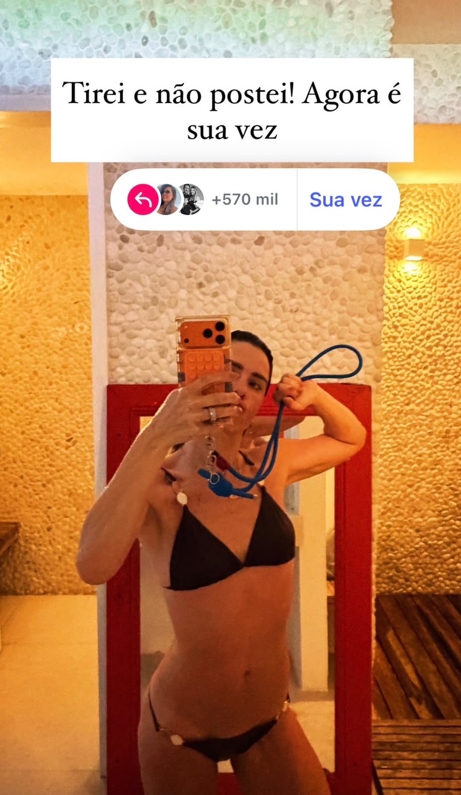 Foto: Reprodução Instagram