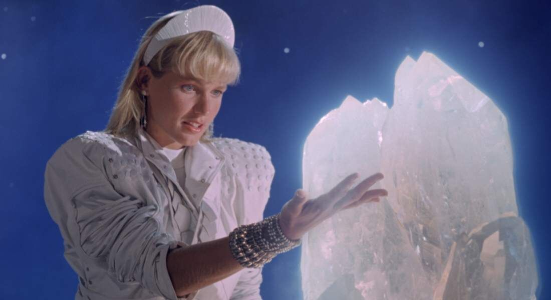 Super Xuxa Contra o Baixo Astral. Foto: Reprodução internet