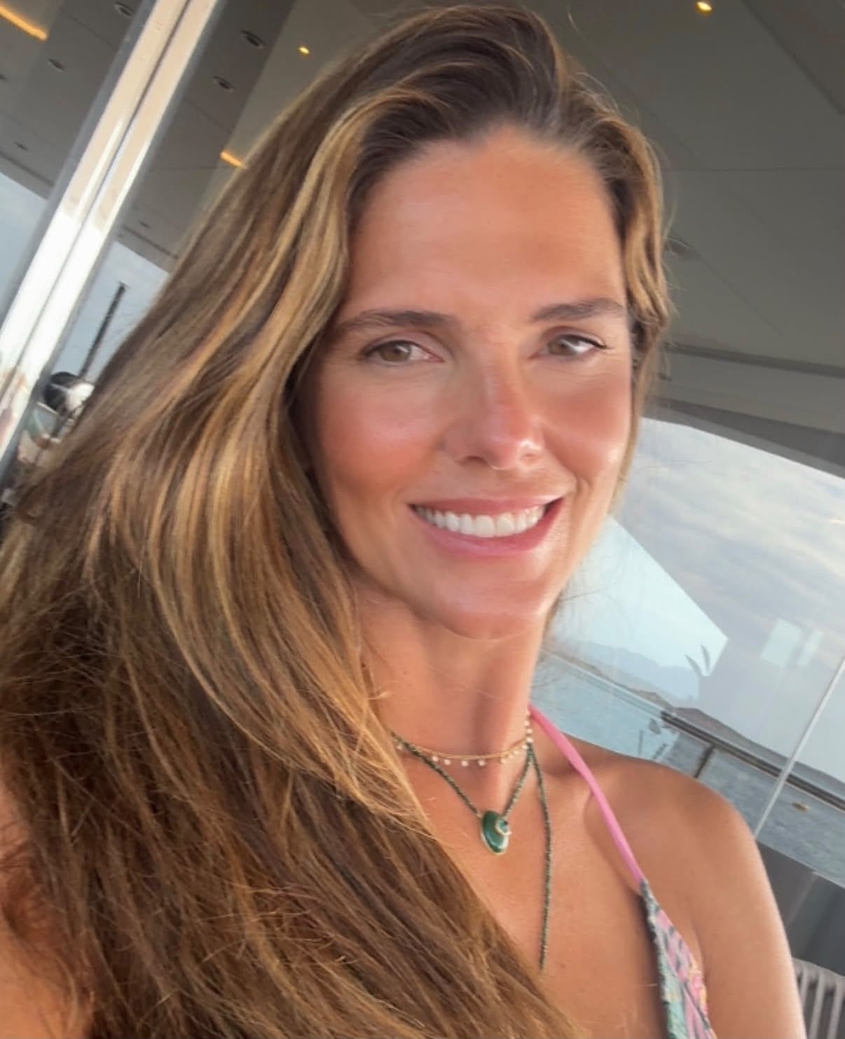 Daniella Sarahyba . Foto: Instagram