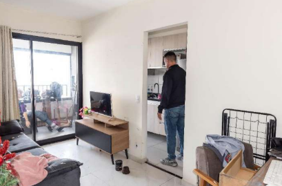 Simulação na versão do tenente-coronel Geraldo. Foto: Arquivo Investigação Criminal