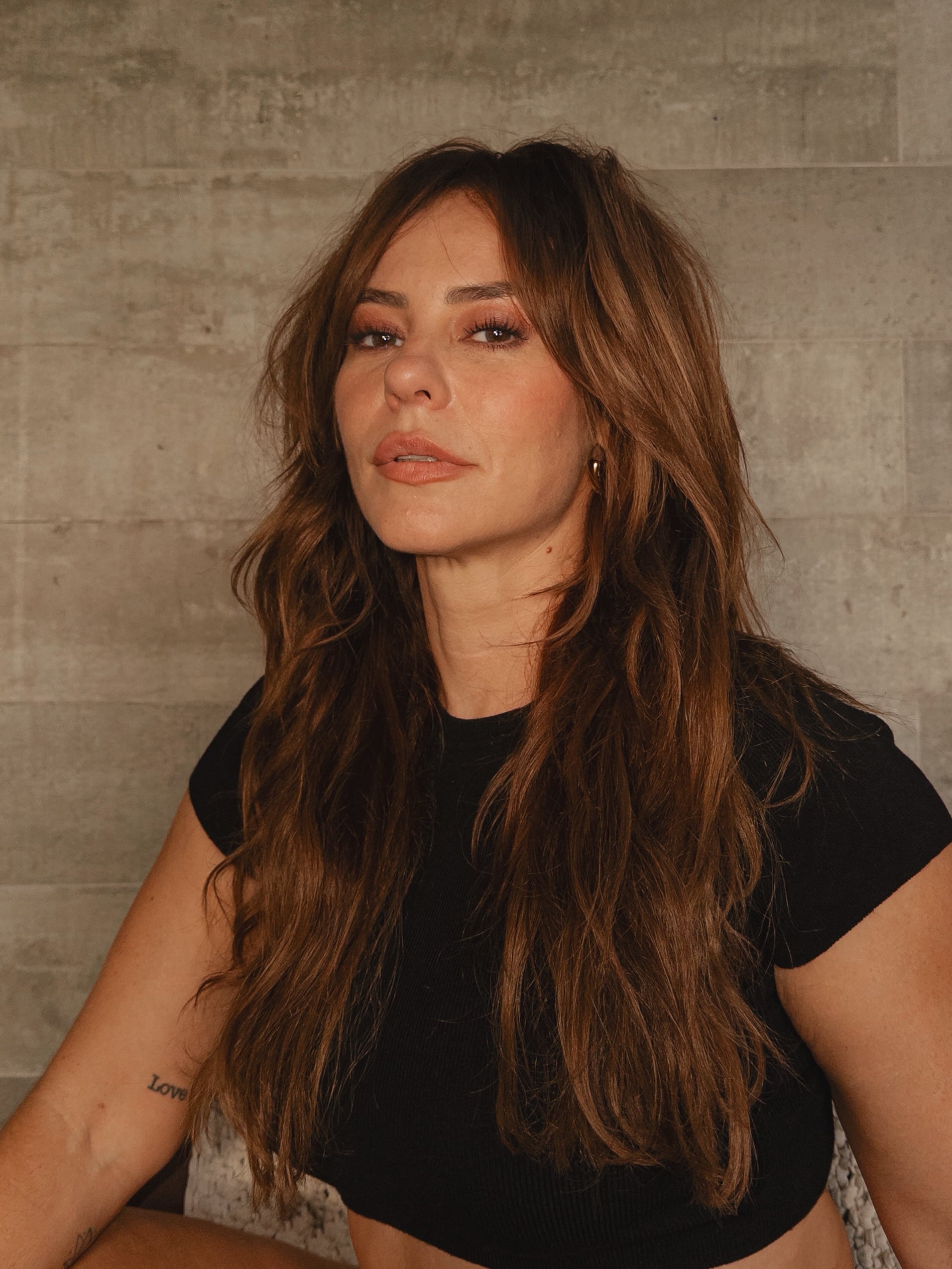 Paolla Oliveira exibe gingado ao dançar ritmos diferentes. Foto: Reprodução/Instagram/@paollaoliveirareal