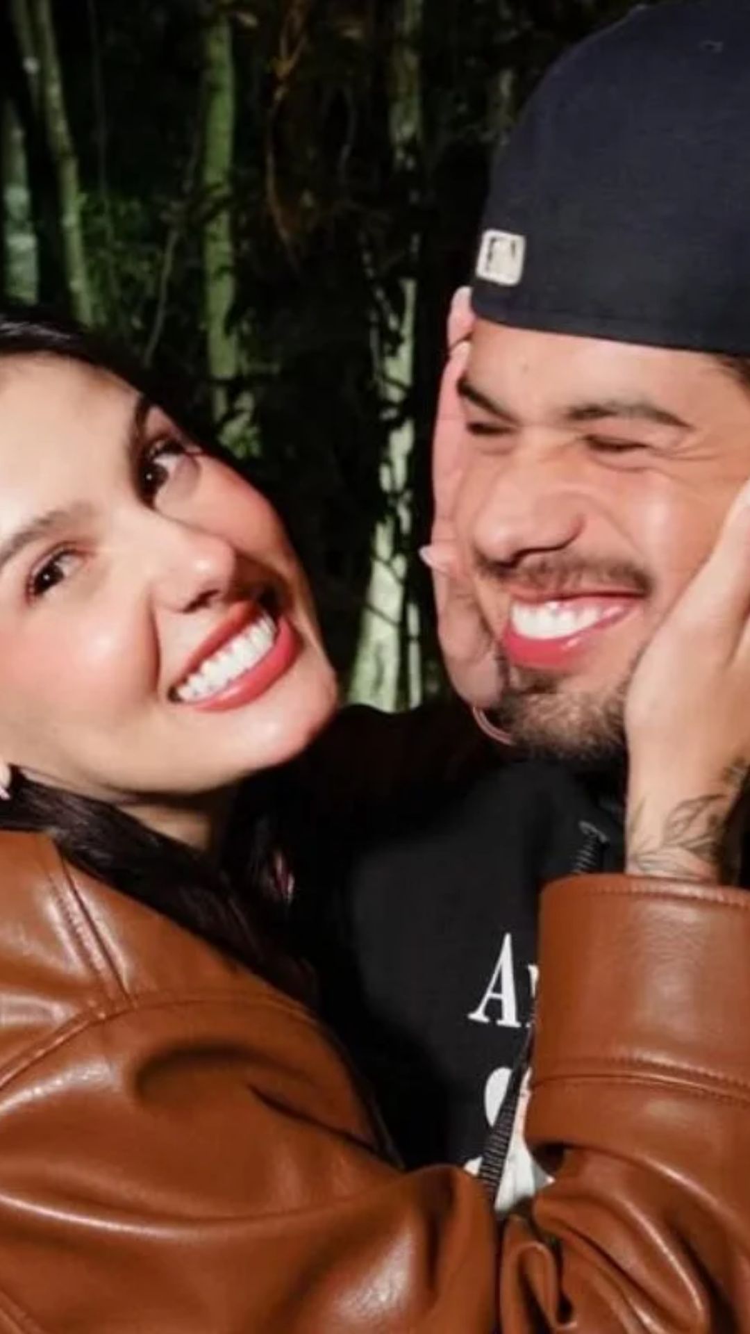 Zé Felipe e Ana Castela: 5 curiosidades sobre o novo casal sertanejo. Foto: Redes sociais