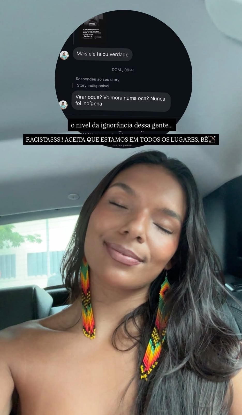 Foto: Reprodução Instagram