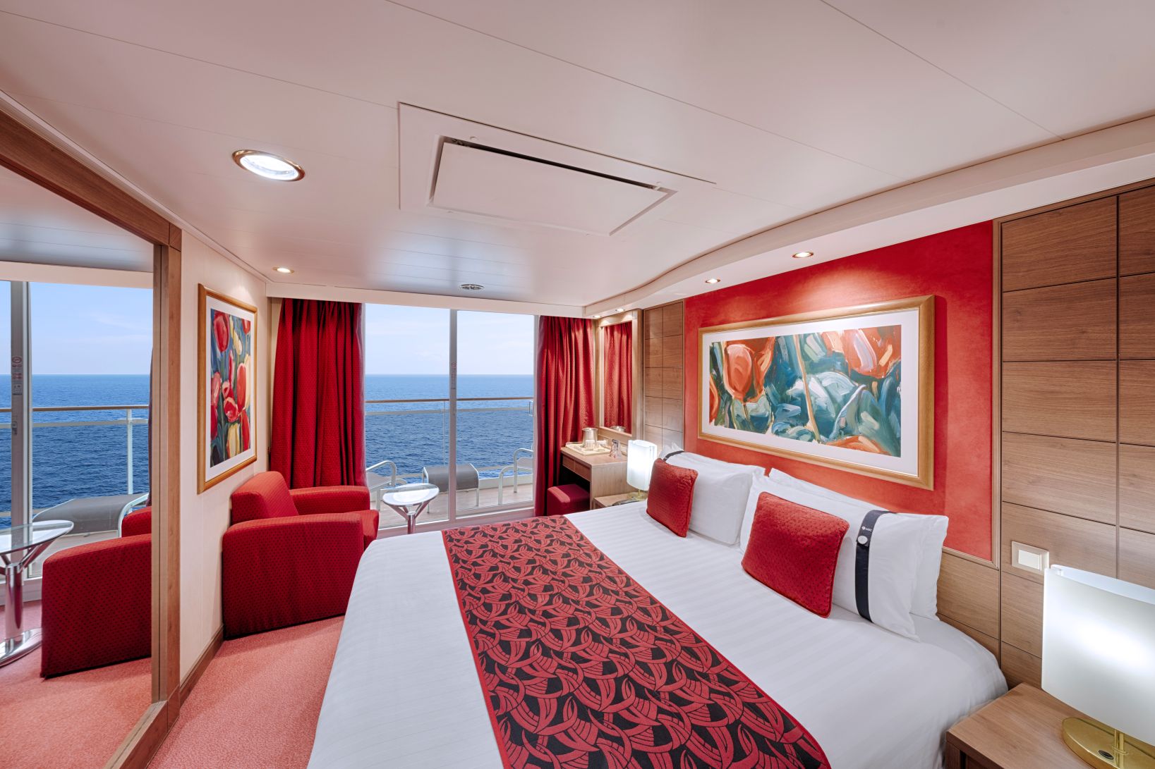 MSC Musica. Foto: Divulgação: MSC Cruzeiros