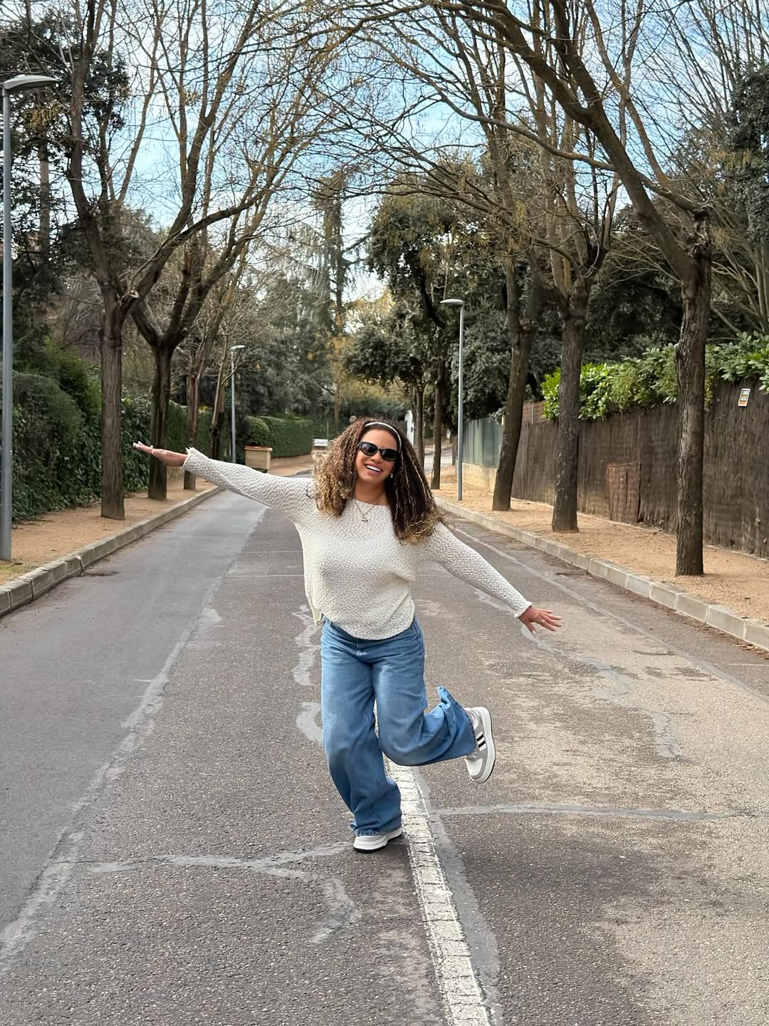 Vilmeci Passarinho. Foto: Reprodução/Instagram