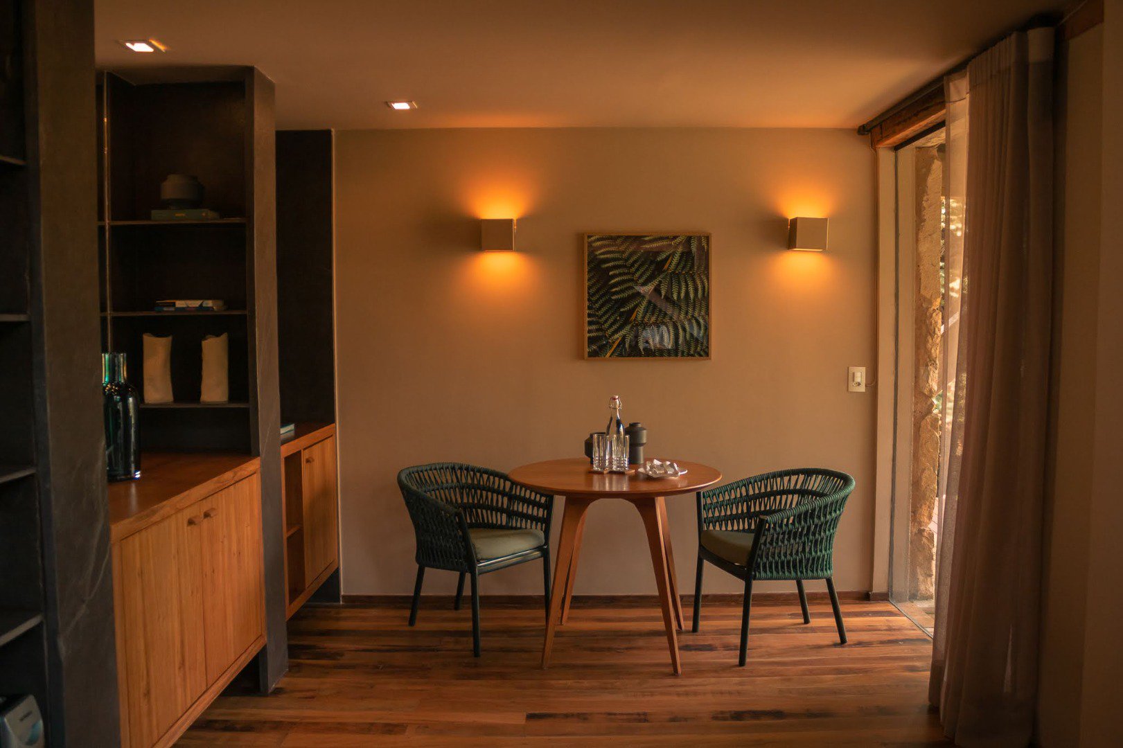 Villa Botanique - Hotel Botanique. Foto: Divulgação: Botanique Hotel