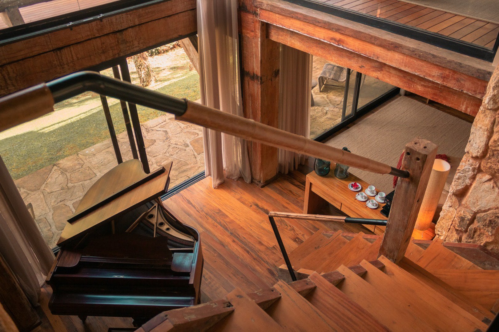 Villa Botanique - Hotel Botanique. Foto: Divulgação: Botanique Hotel
