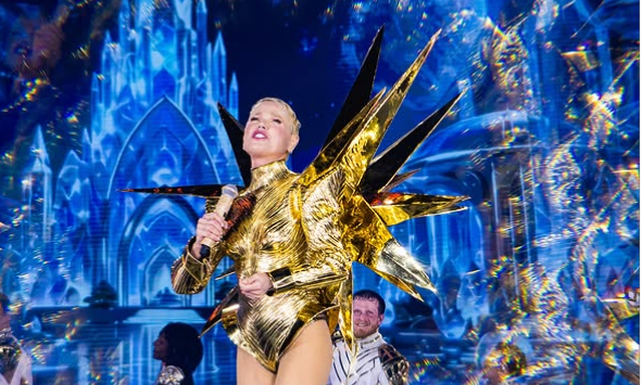 Xuxa reage à críticas de Mara Maravilha: ' Tá querendo pegar carona na nave'. Foto: Instagram