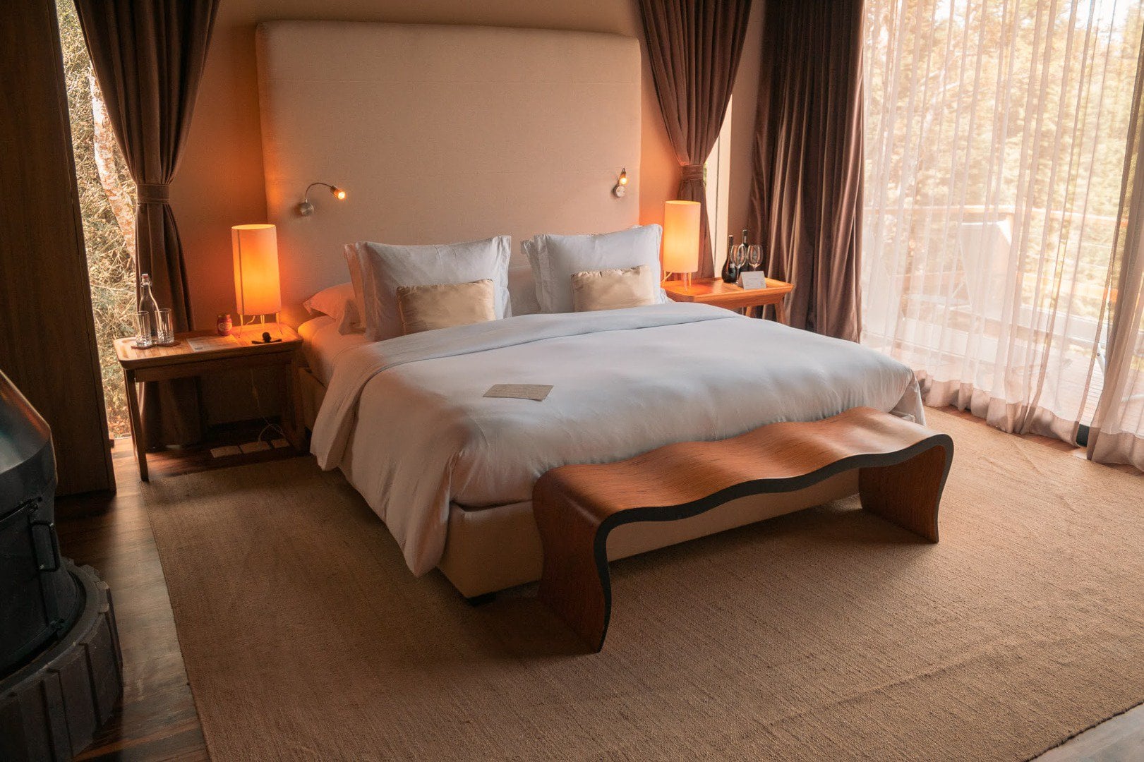 Villa Botanique - Hotel Botanique. Foto: Divulgação: Botanique Hotel