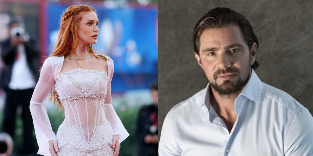 Marina Ruy Barbosa nega relação com Daniel Vorcaro. Foto: Reprodução/Instagram/Divulgação