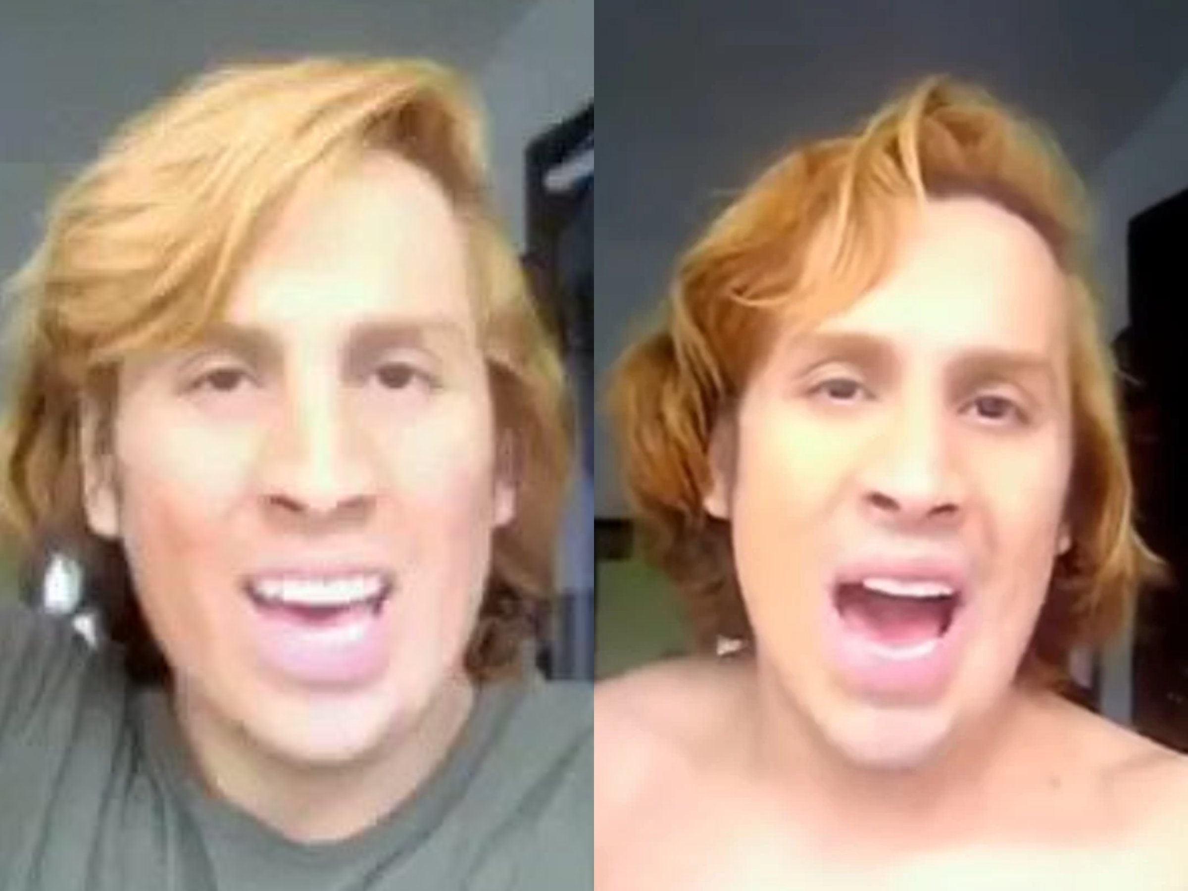 O influenciador Arthur Esvael morreu aos 38 anos.. Foto: Reprodução/Youtube